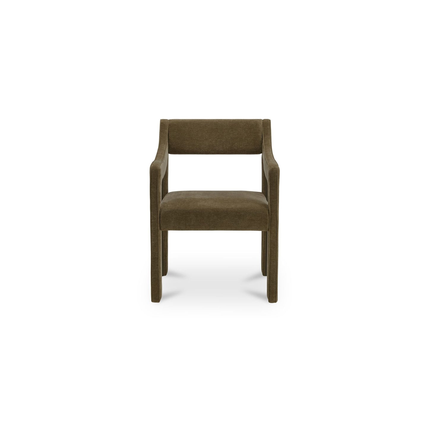 Elise - Dining Chair - Cedar Green