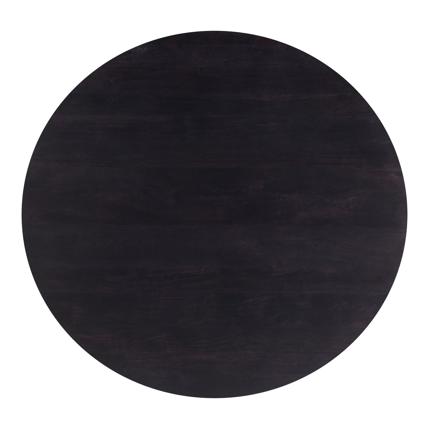 Bradbury - Large Wood Coffee Table - Black
