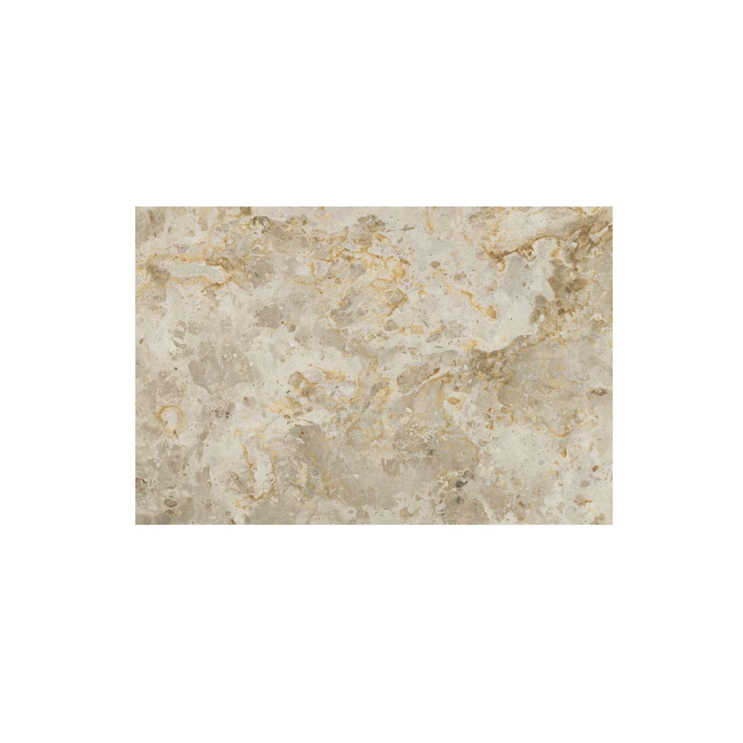 Carly - Coffee Table - Panther Stone