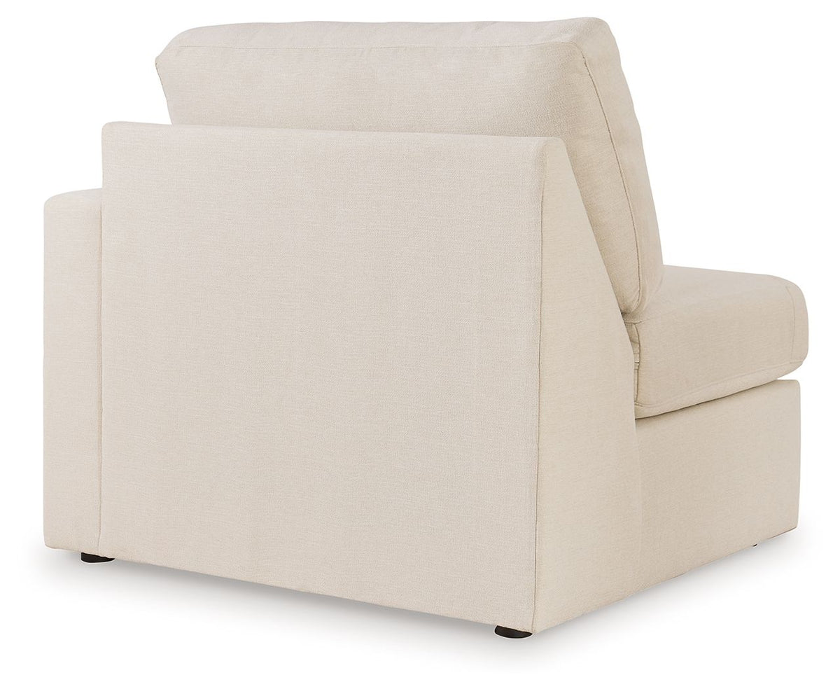 Modmax - 6 Piece Sectional