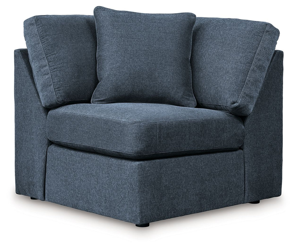 Modmax - 4 Piece Sectional