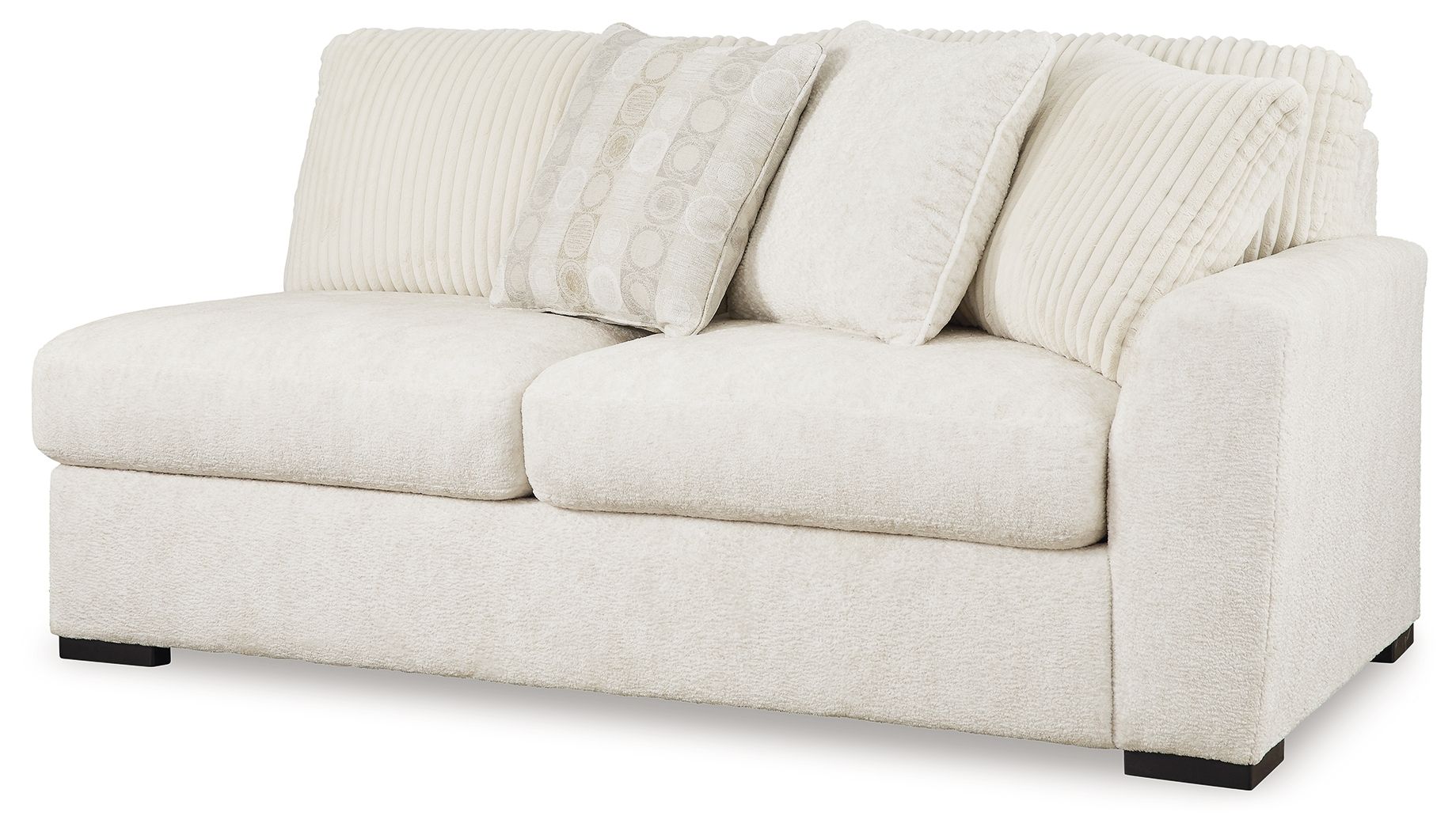 Chessington - Sectional – 5 Corners Furniture