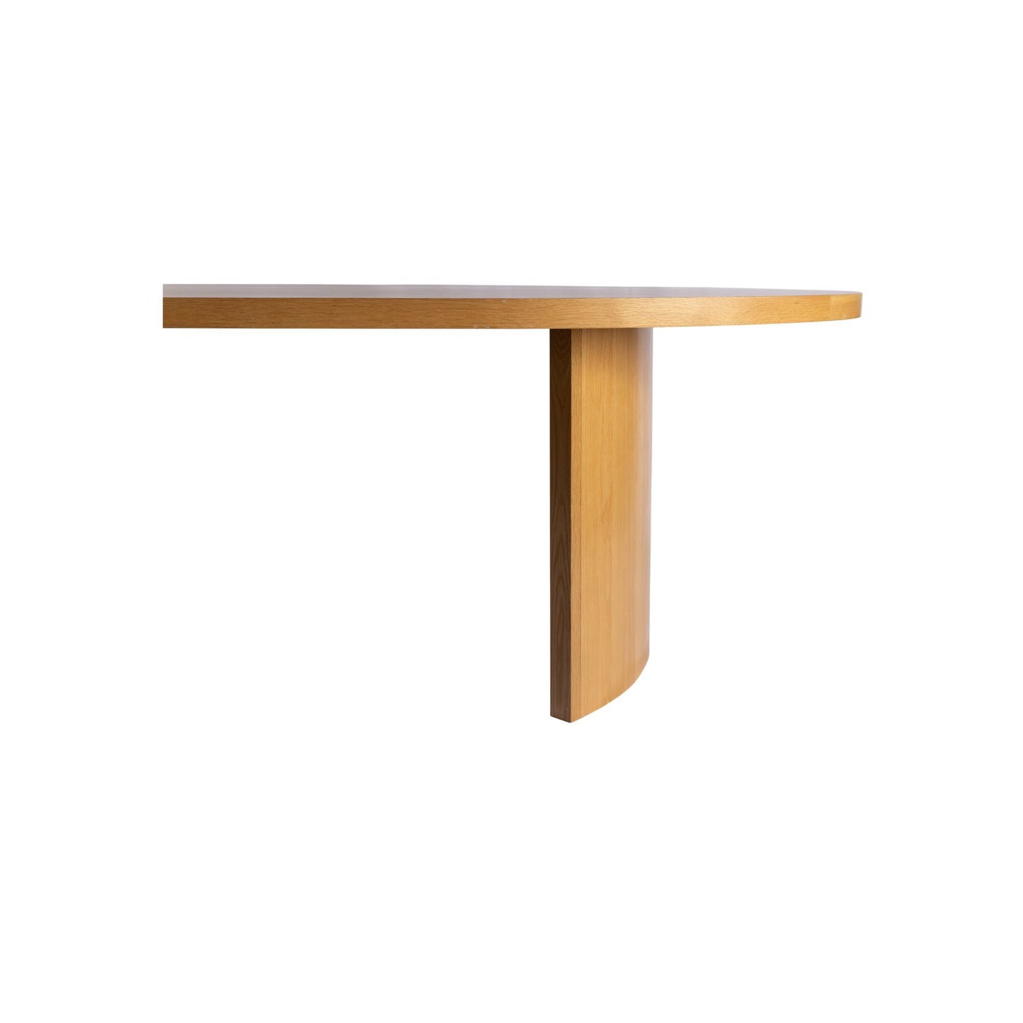 Louise - Dining Table - Natural