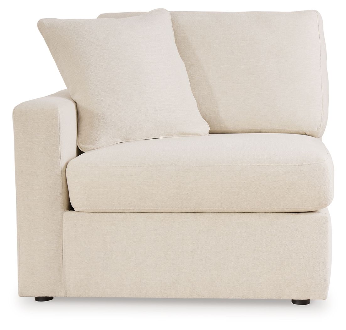 Modmax - 5 Piece Sectional