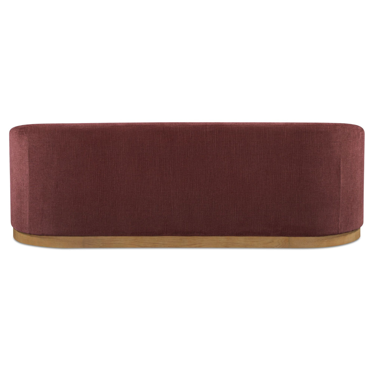 Anya - Sofa - Berry / Purple