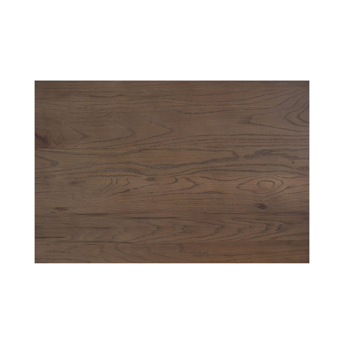 Samuel - Dining Table - Dark Brown