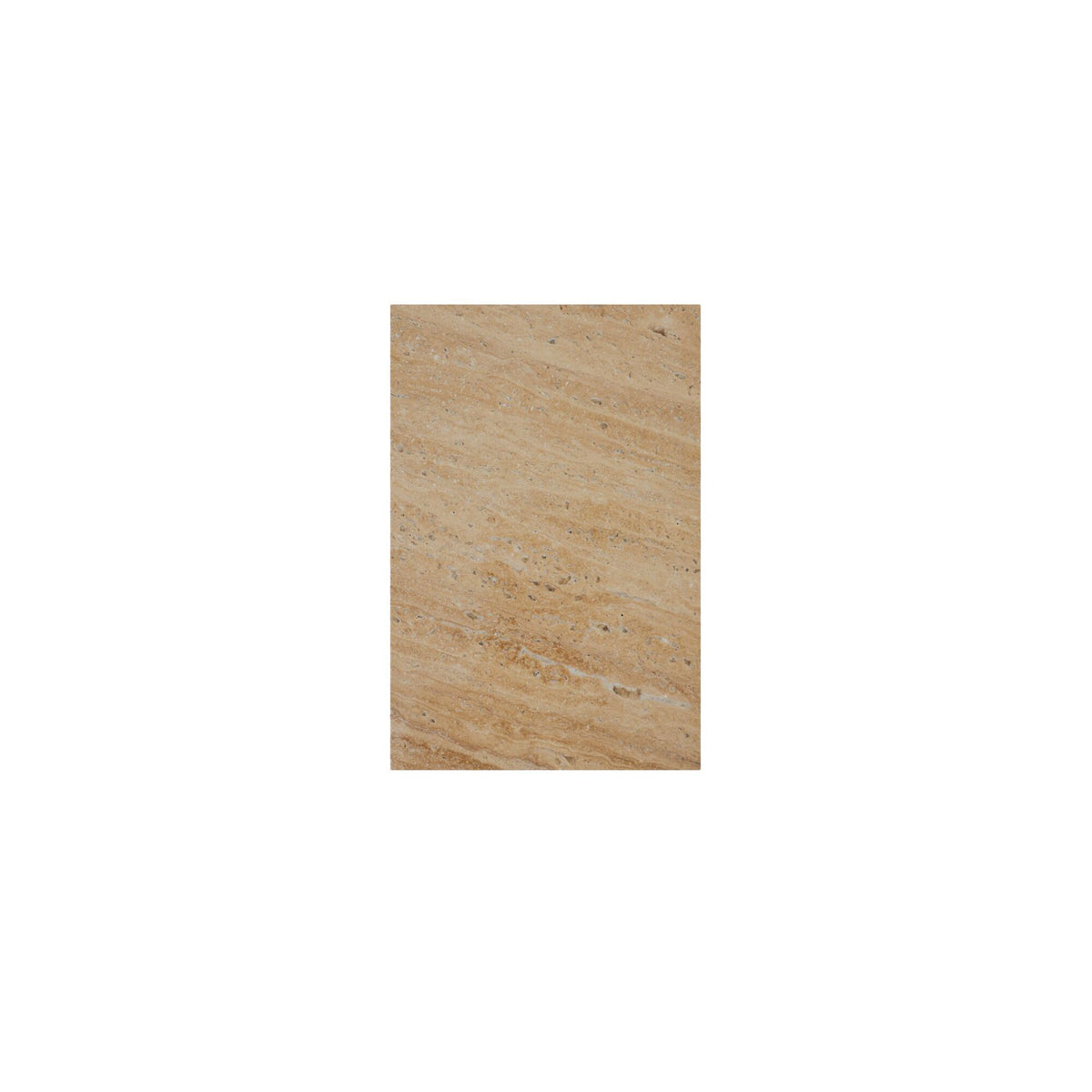Pax - Outdoor Coffee Table - Natural