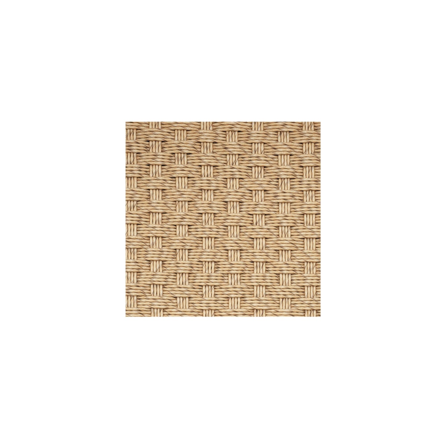 Zola - Outdoor Dining Chair (Set of 2) - Natural