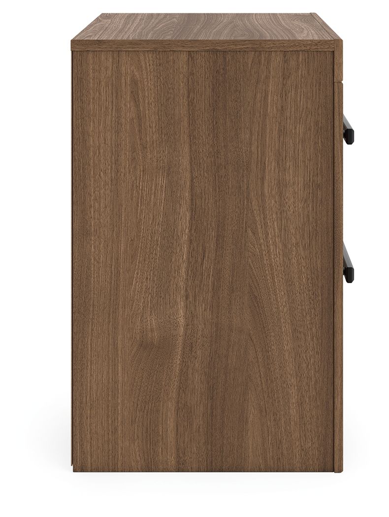 Broachmyn - Two Drawer Night Stand