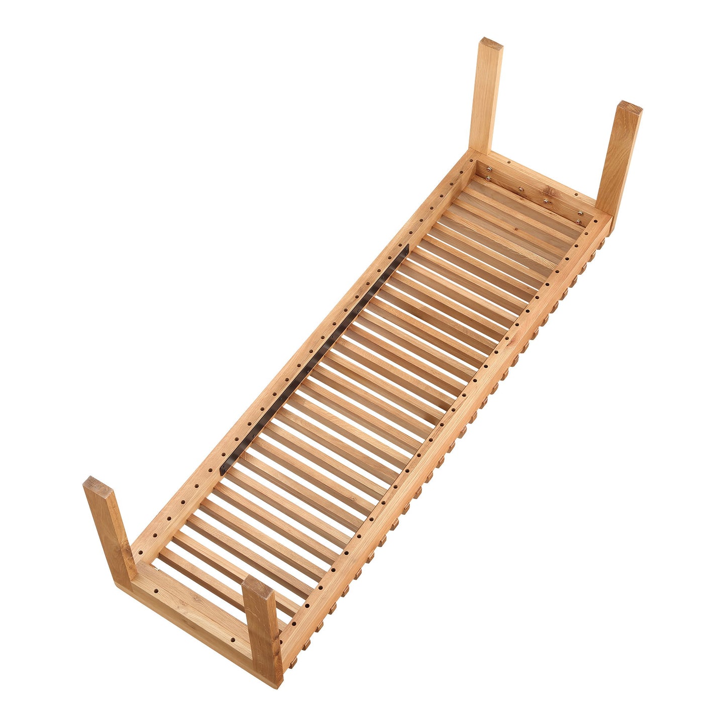 Rohe - Bench - Light Brown