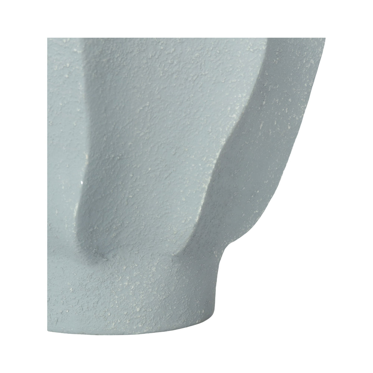 Gali - 11.5" Vessel - Blue