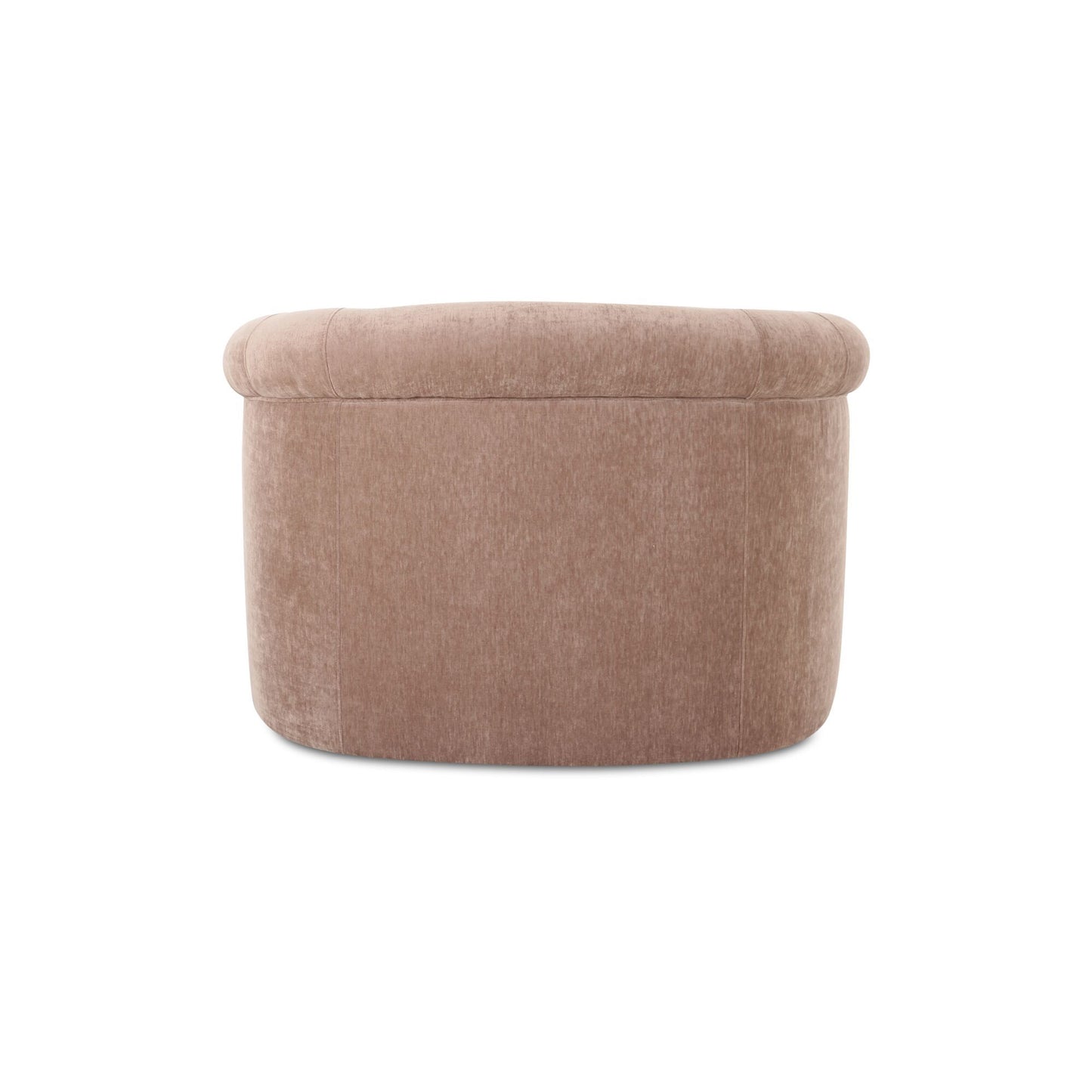 Thora - Lounge Chair - Pink