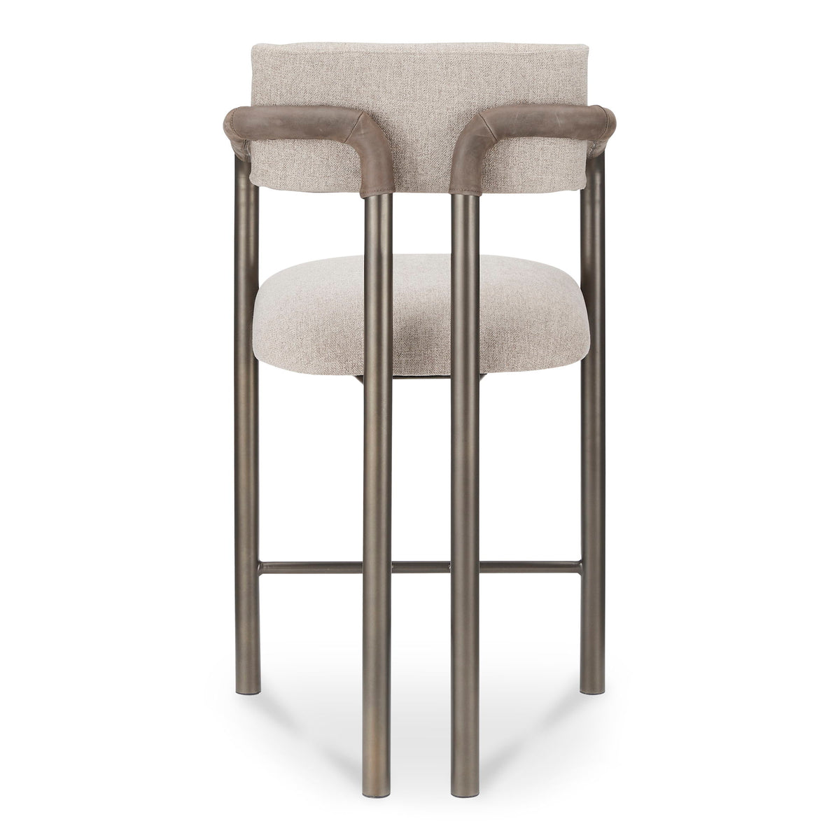 Cassidy - Counter Height (24"-27") - Light Brown
