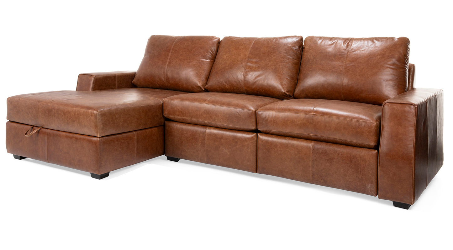 🇨🇦 Decor-Rest Furniture 3456 Customizable Reclining Sofa Collection