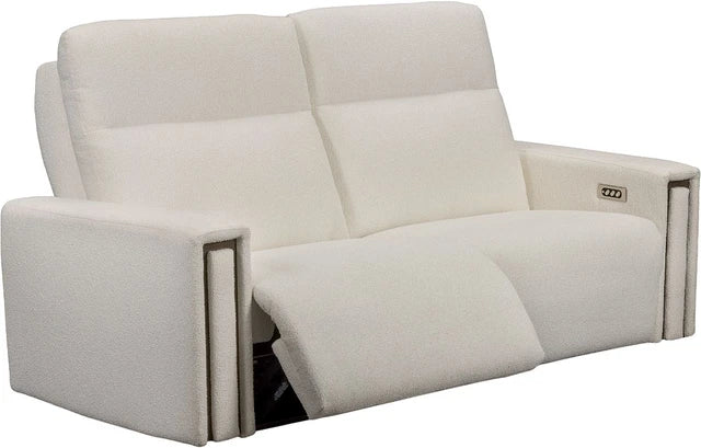 Elran Customizable Evelyn Power Reclining Sofa