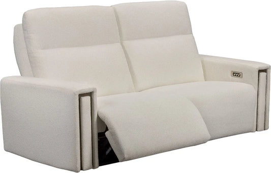 Elran Customizable Evelyn Power Reclining Sofa