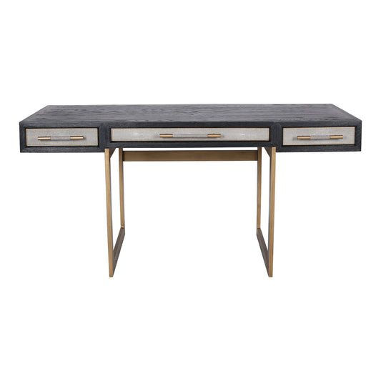 Mako - Desk - Gray
