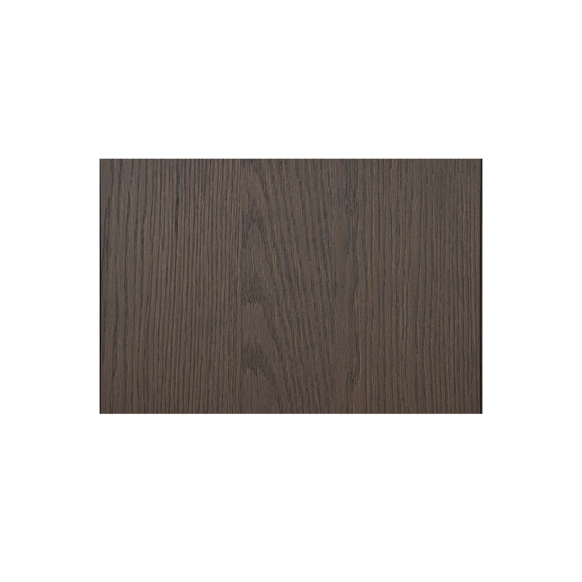 Loren - Small Nightstand - Dark Brown
