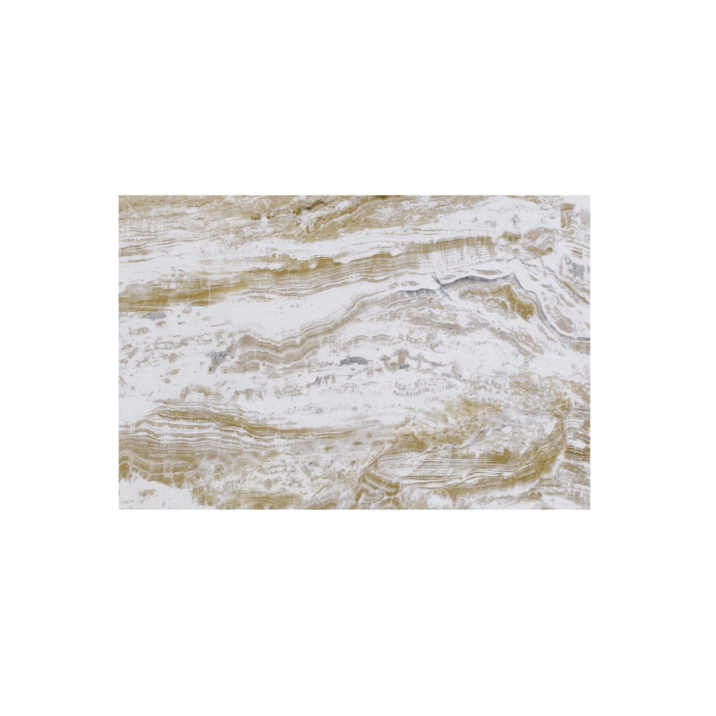 Nix - Outdoor Side Table - Green