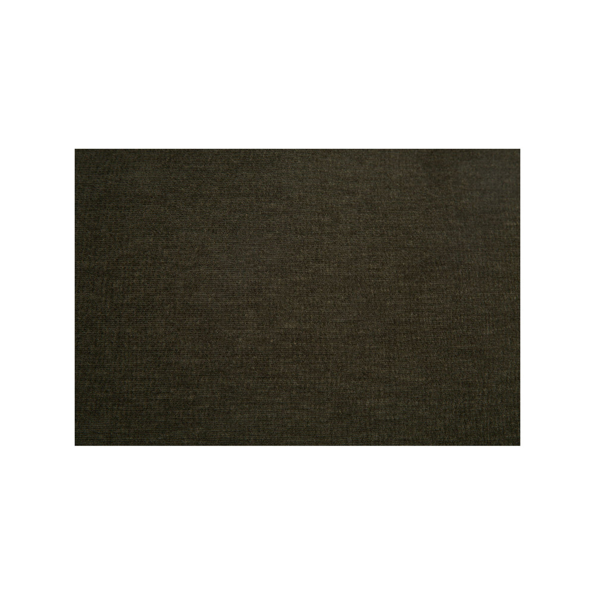 Cates - Corner Chair - Dark Green