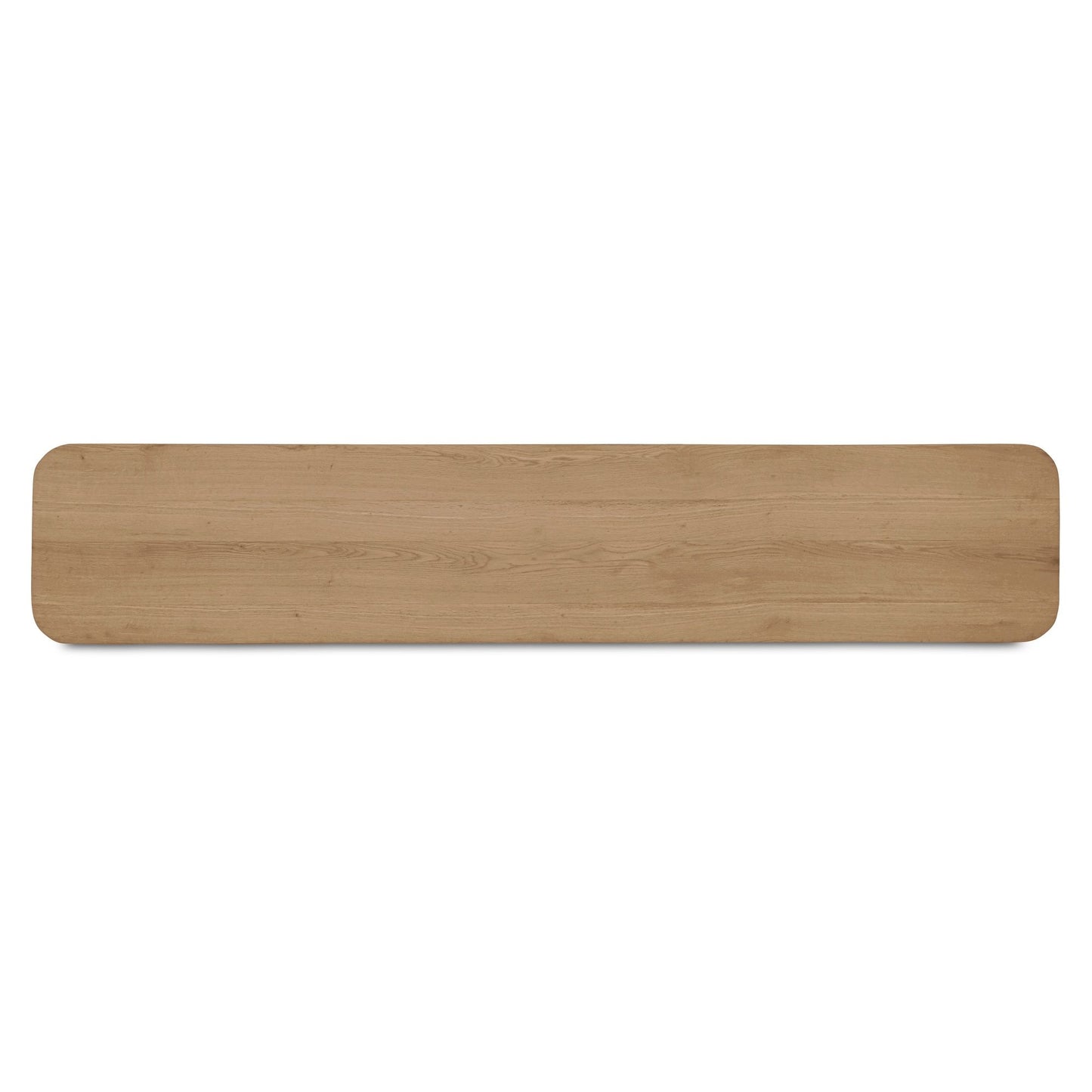 Anders - Large Dining Bench - Natural