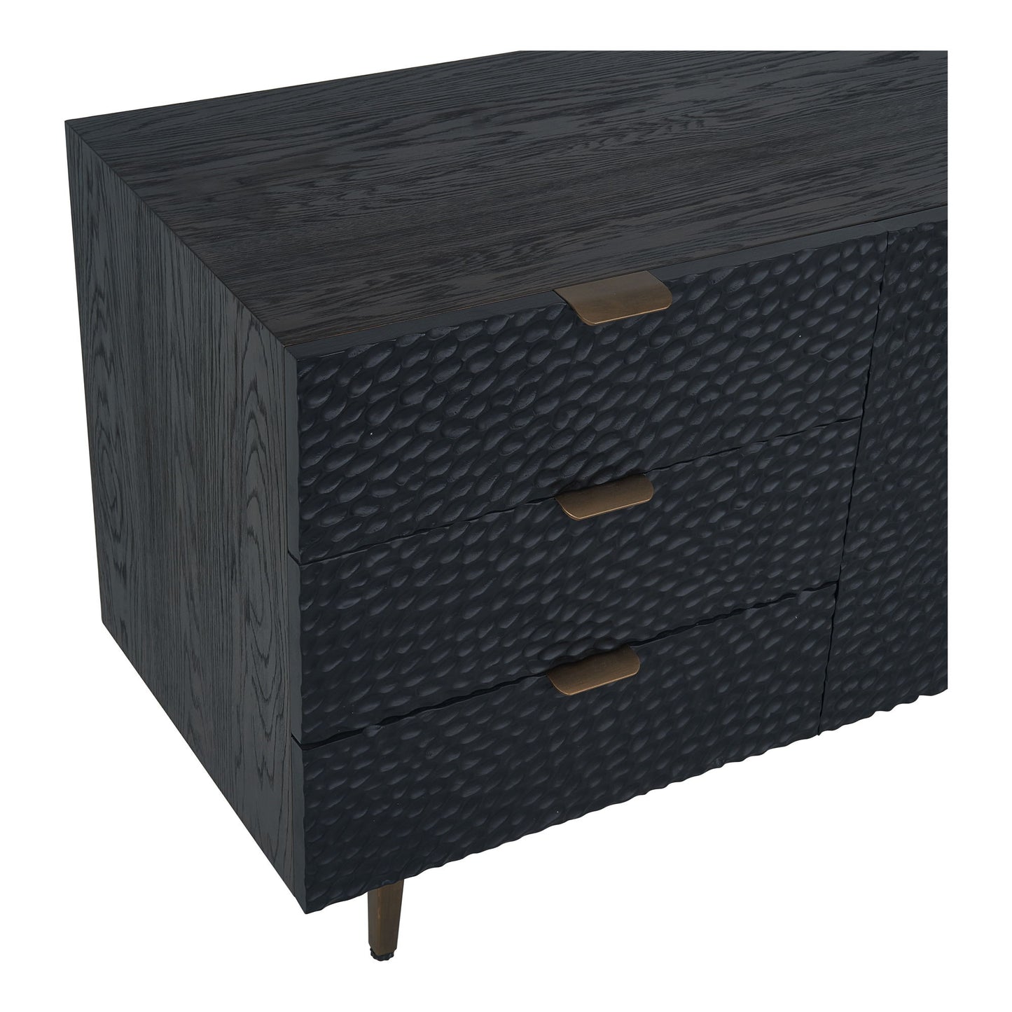 Breu - Sideboard - Black