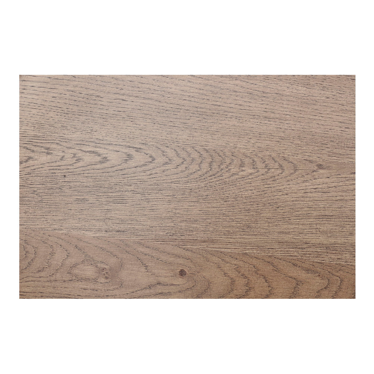 Cohen - Coffee Table - Brown