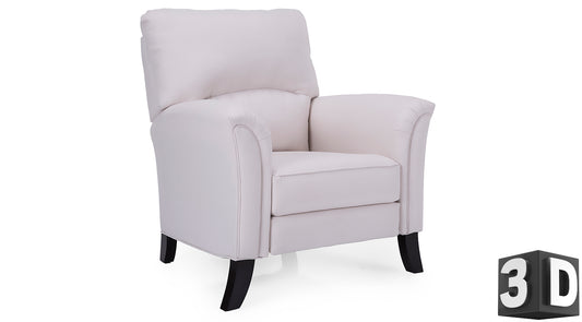 🇨🇦 Decor-Rest Furniture 2450 Customizable Recliner