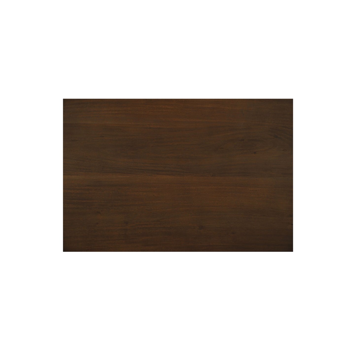 Wilson - Dining Table Large - Warm Brown