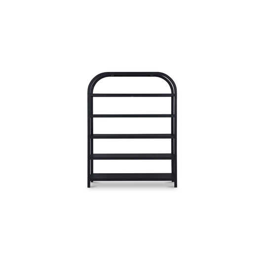 Eero - Bookcase Large - Black