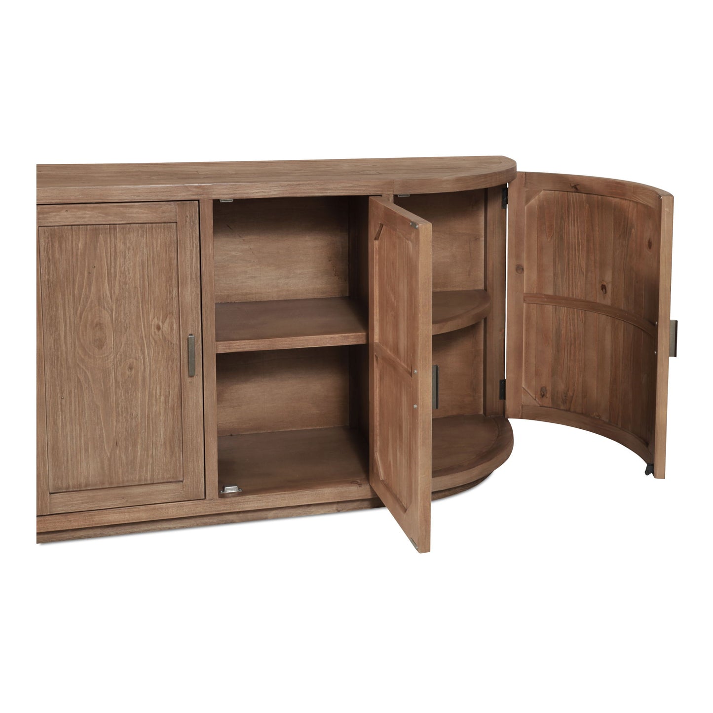Nicola - Sideboard - Natural