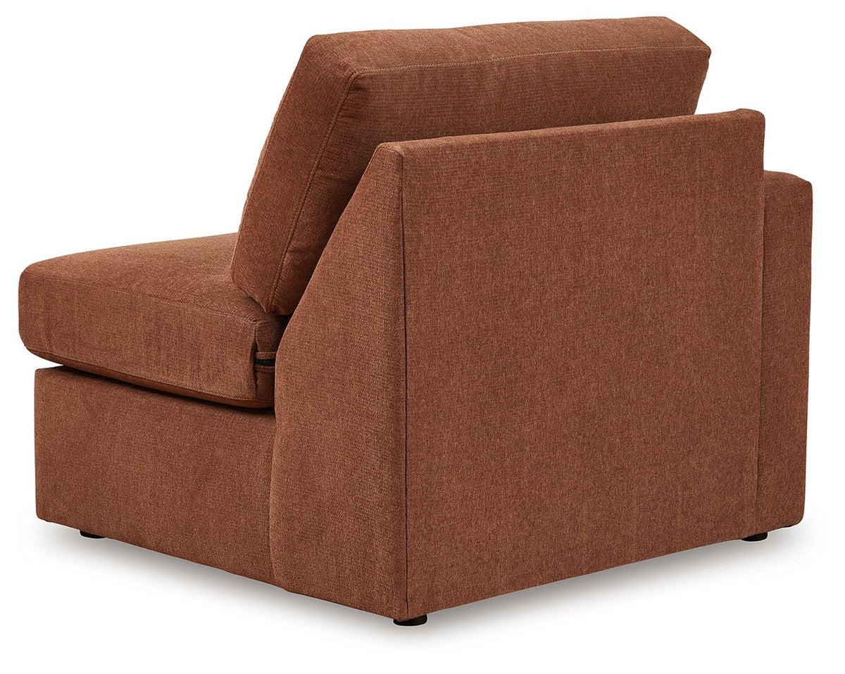 Modmax - 6 Piece Sectional