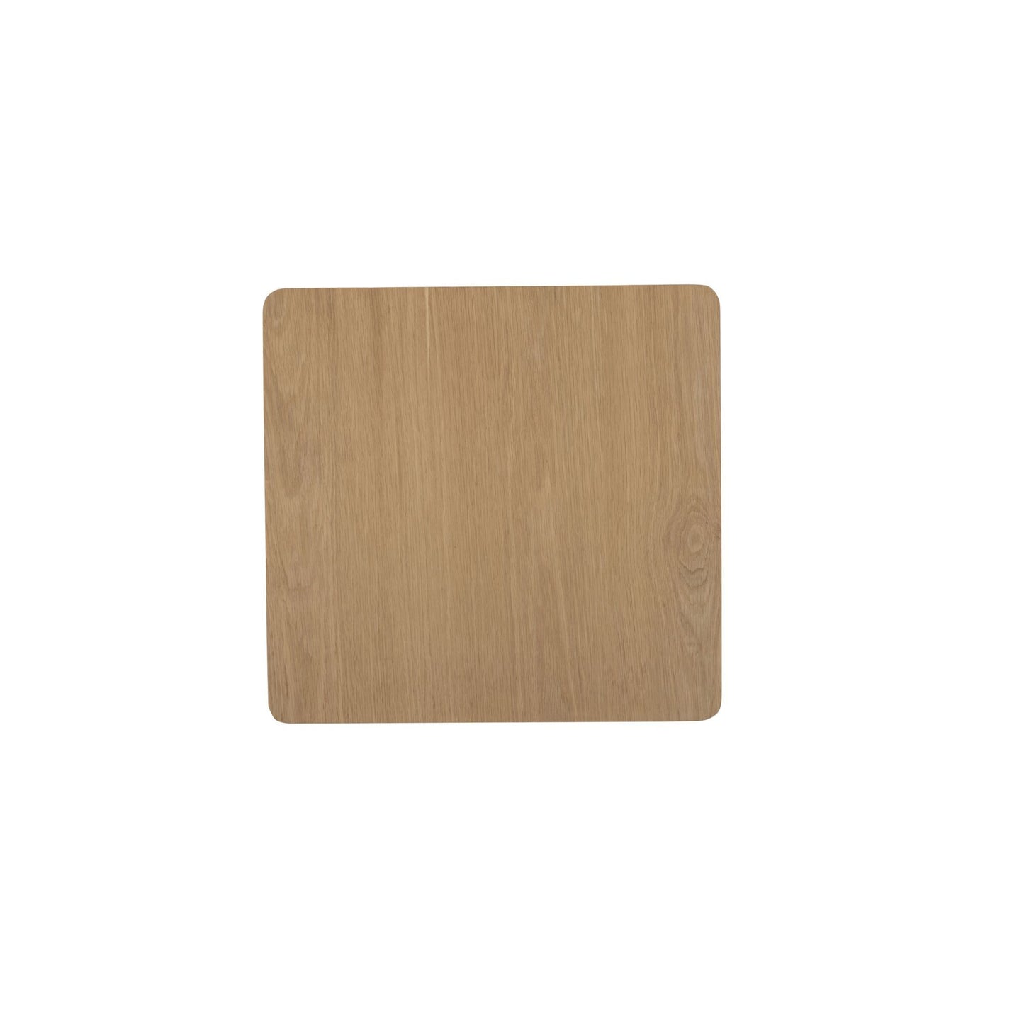 Morey - Side Table - Natural