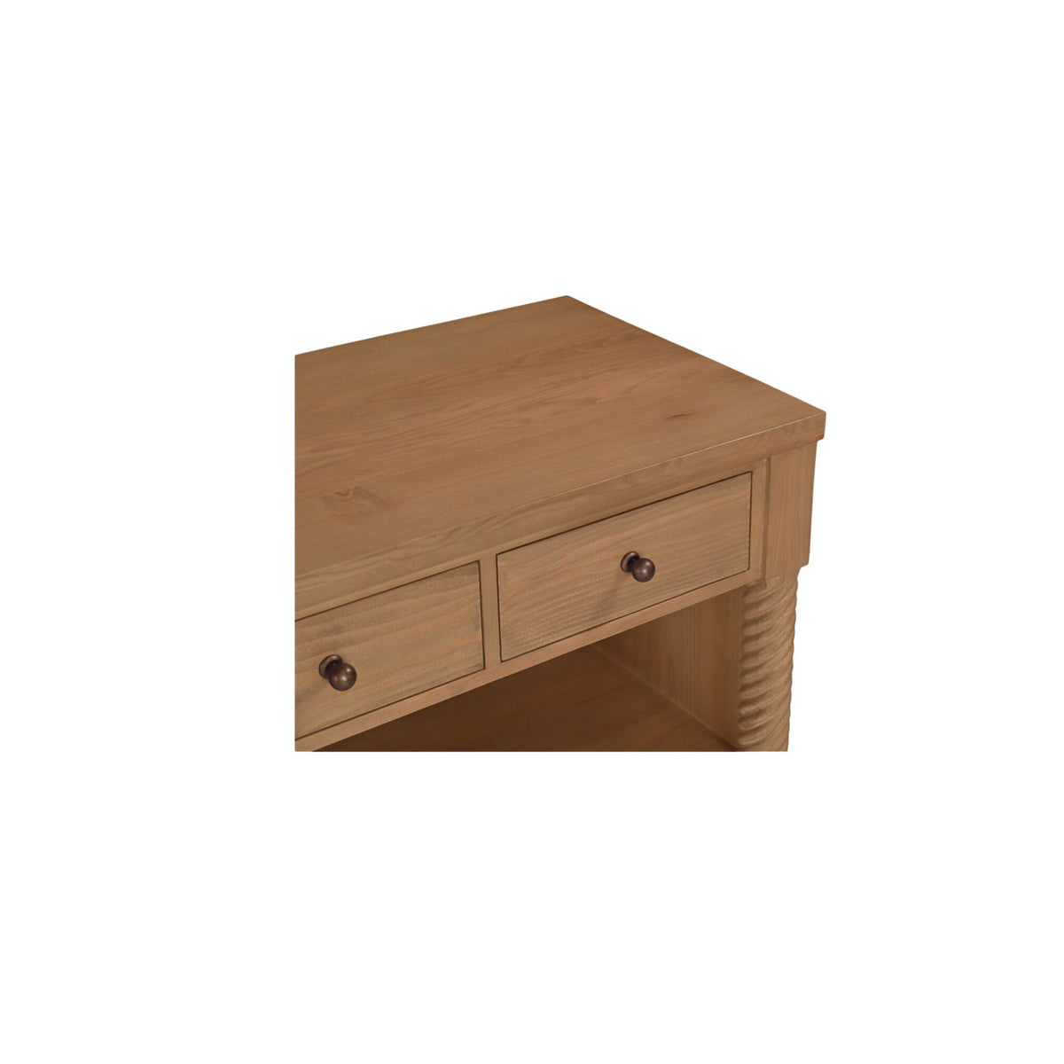 Joni - Nightstand - Natural