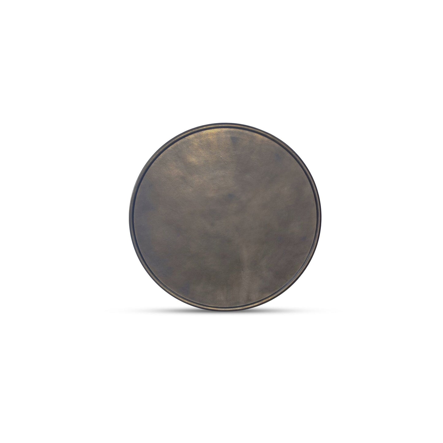 Deacon - Outdoor Dining Table - Deep Bronze