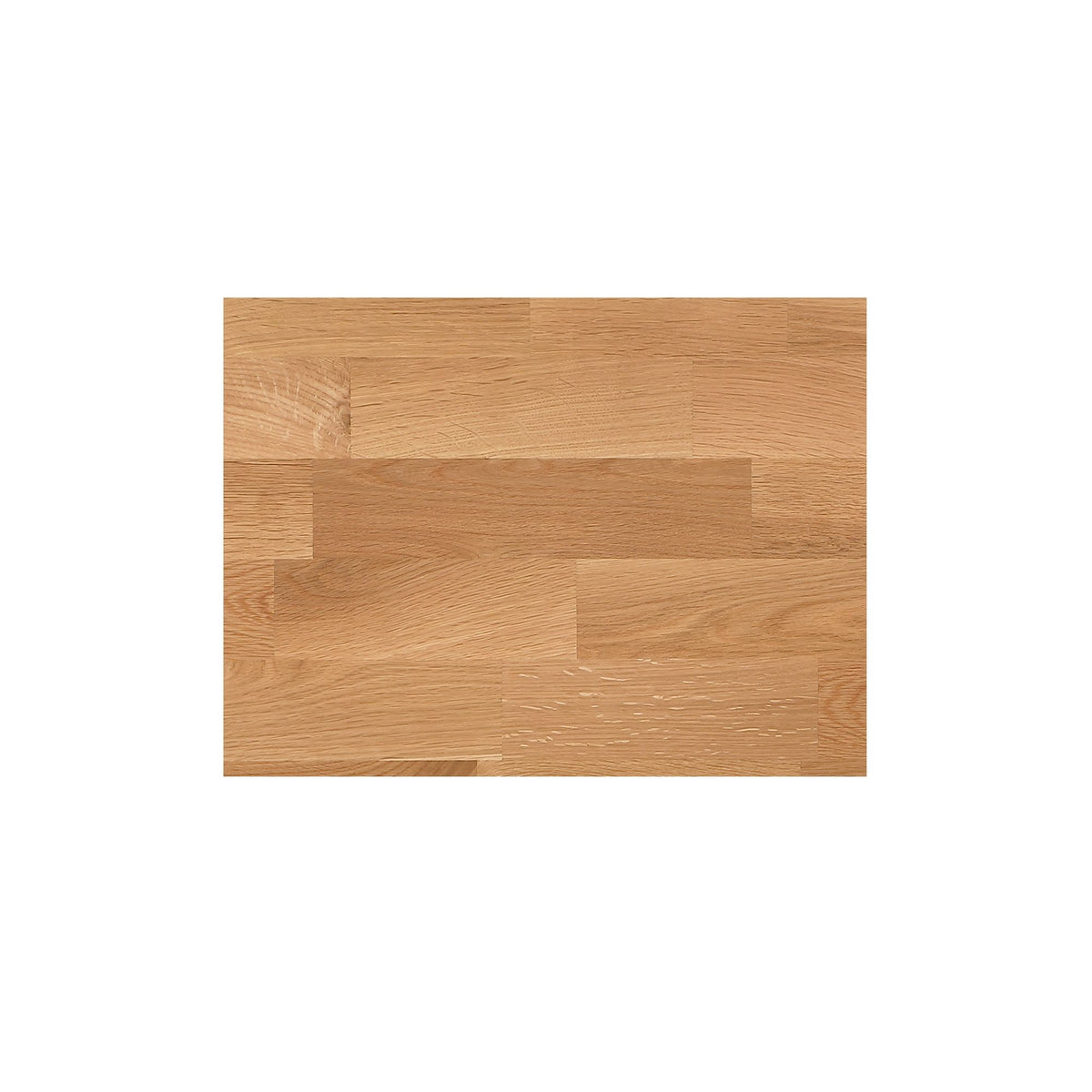 Carrie - Counter Table - Natural