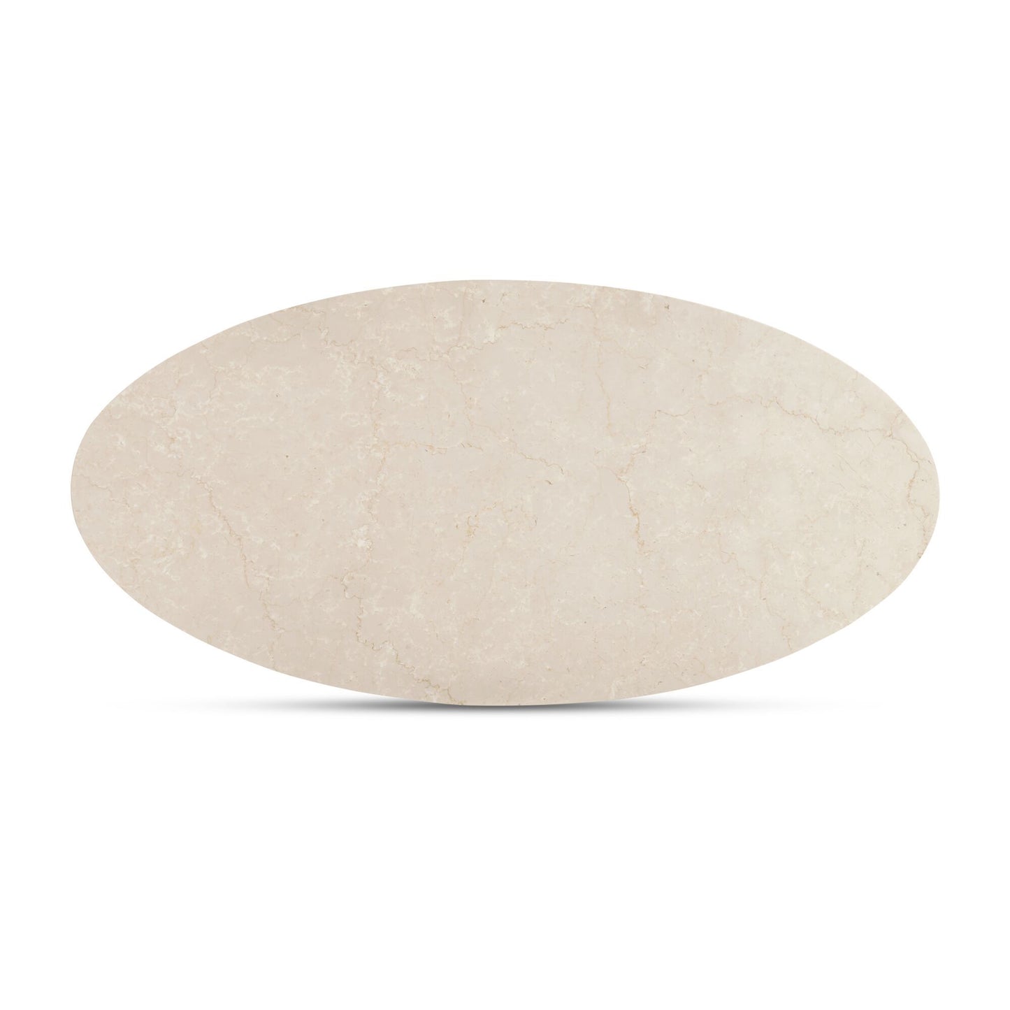 Winona - Coffee Table - Botticino Beige
