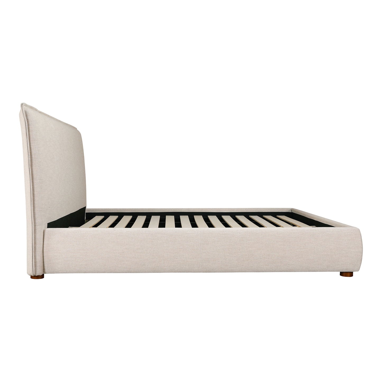 Luzon - Queen Bed - Wheat