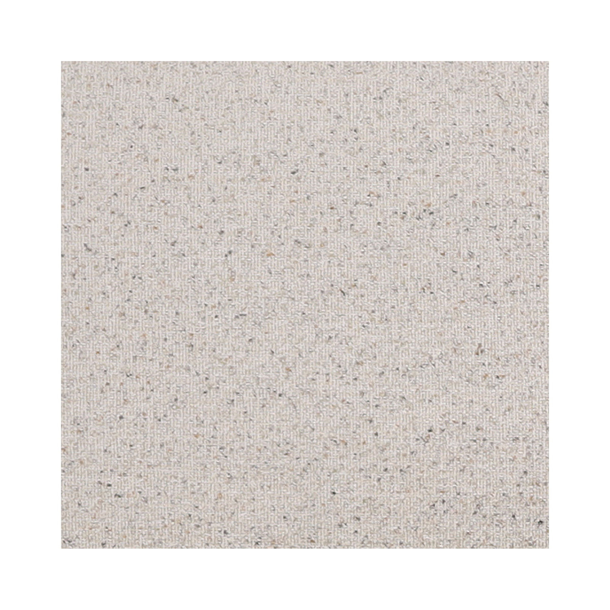 Beau - King Storage Bed - Speckled Light Gray
