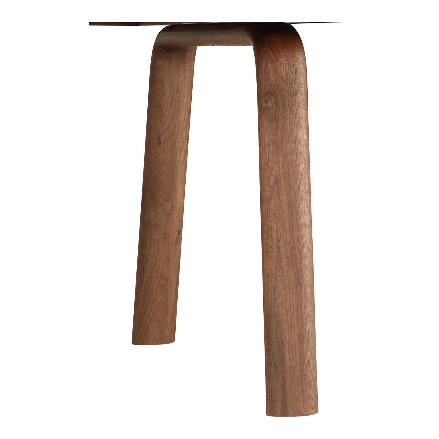 Malibu - Dining Table - Walnut