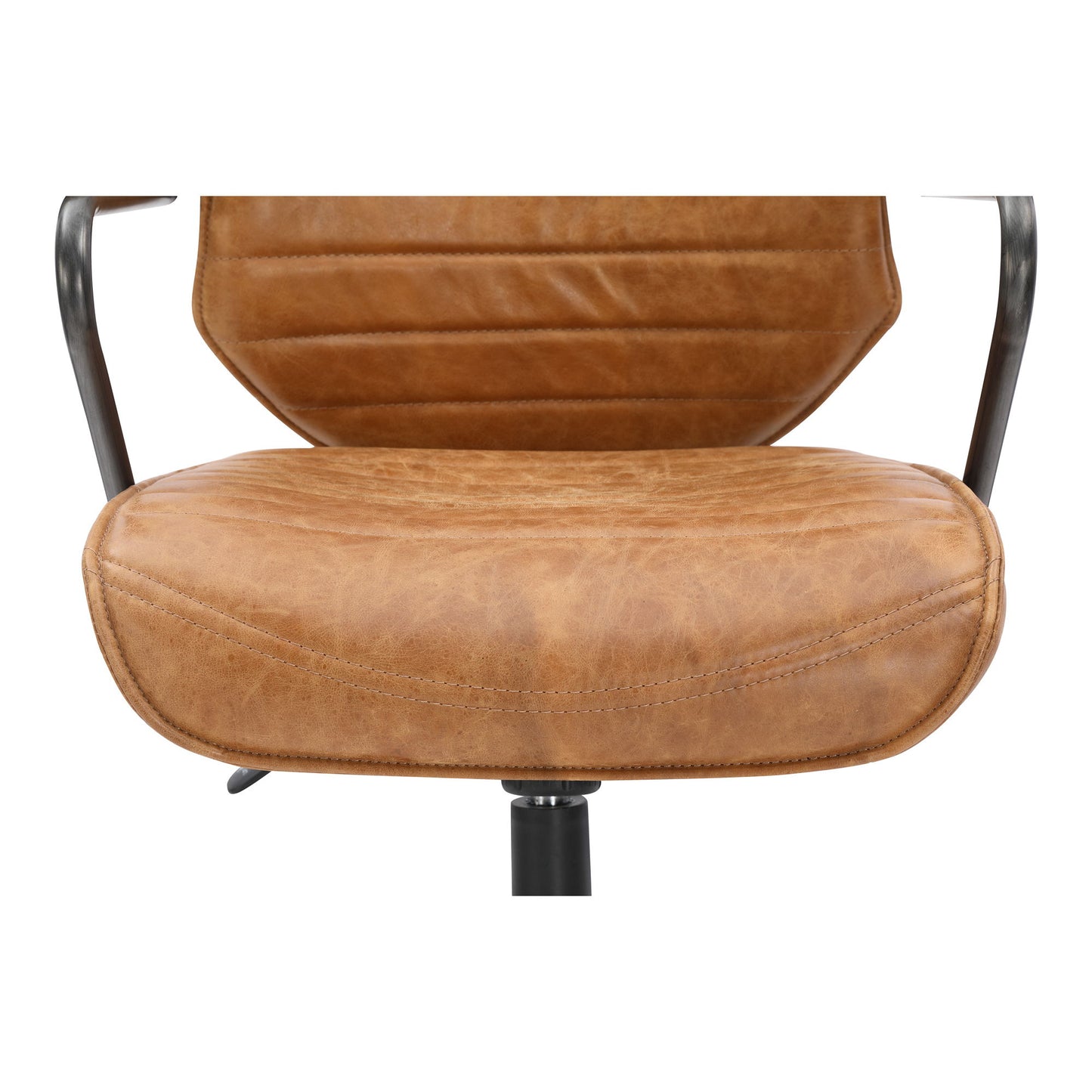 Executive - Office Chair - Light Brown