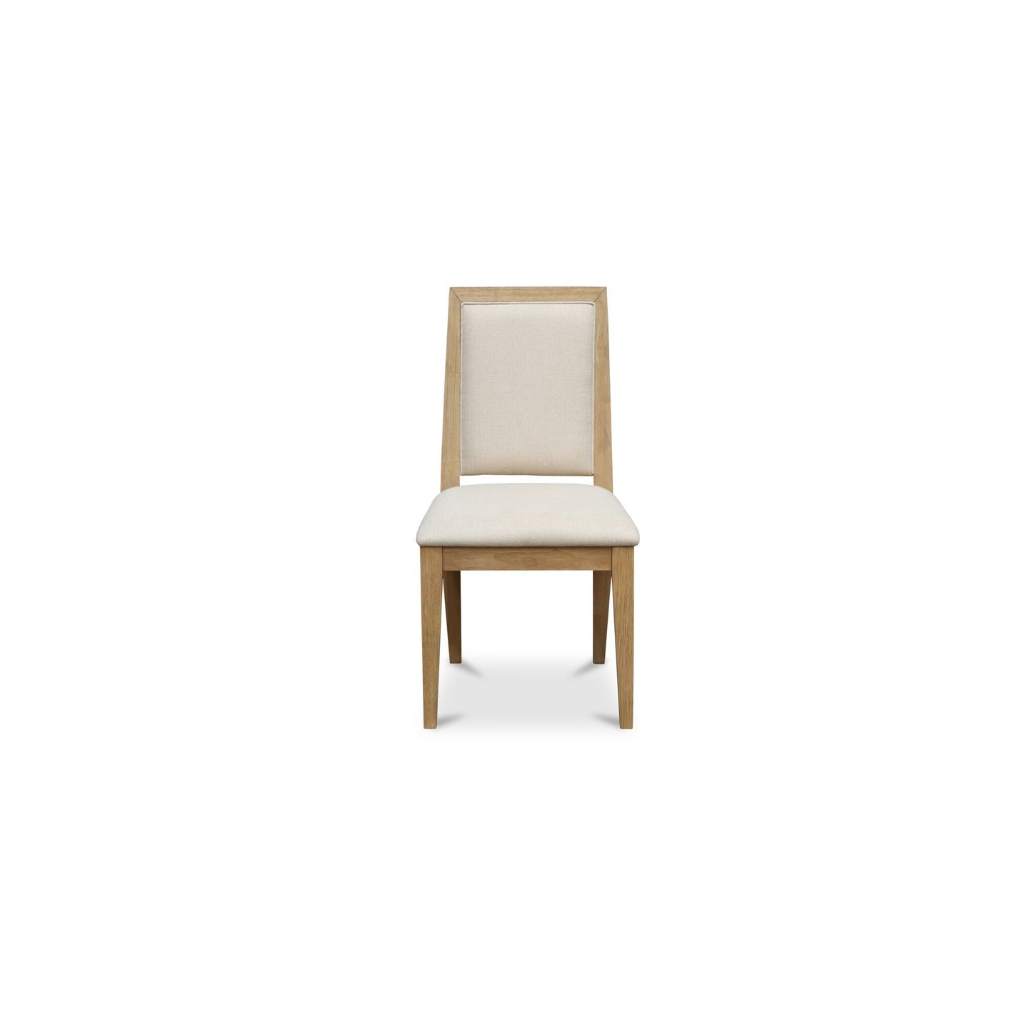 Adrian - Dining Chair (Set of 2) - Beige