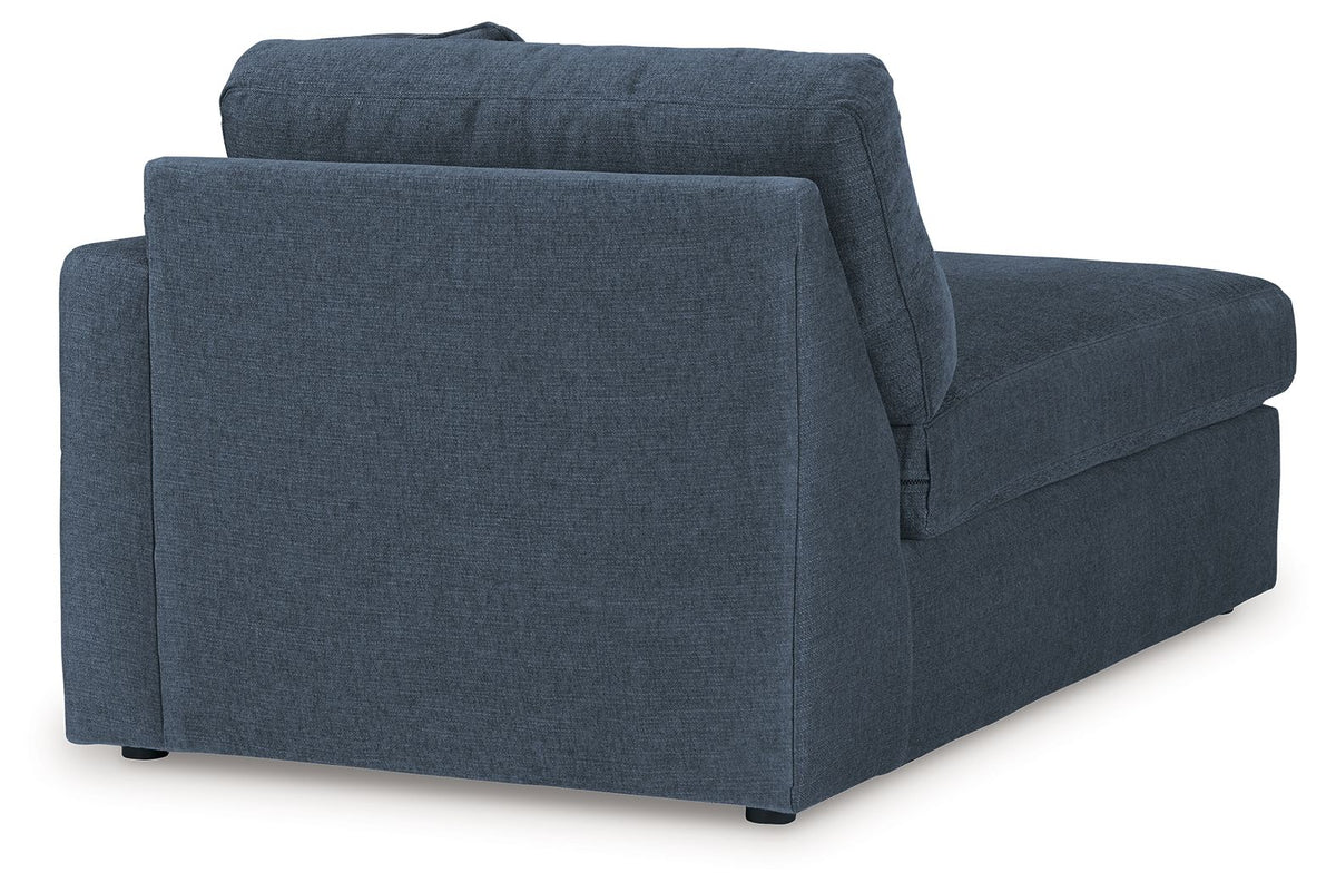 Modmax - 7 Piece Sectional