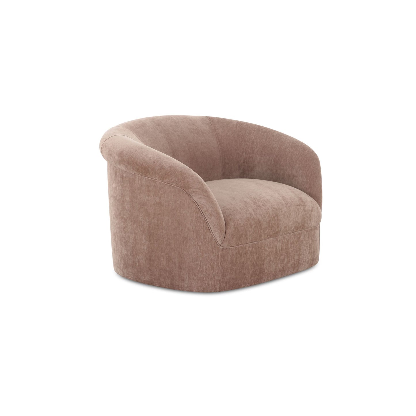 Thora - Lounge Chair - Pink