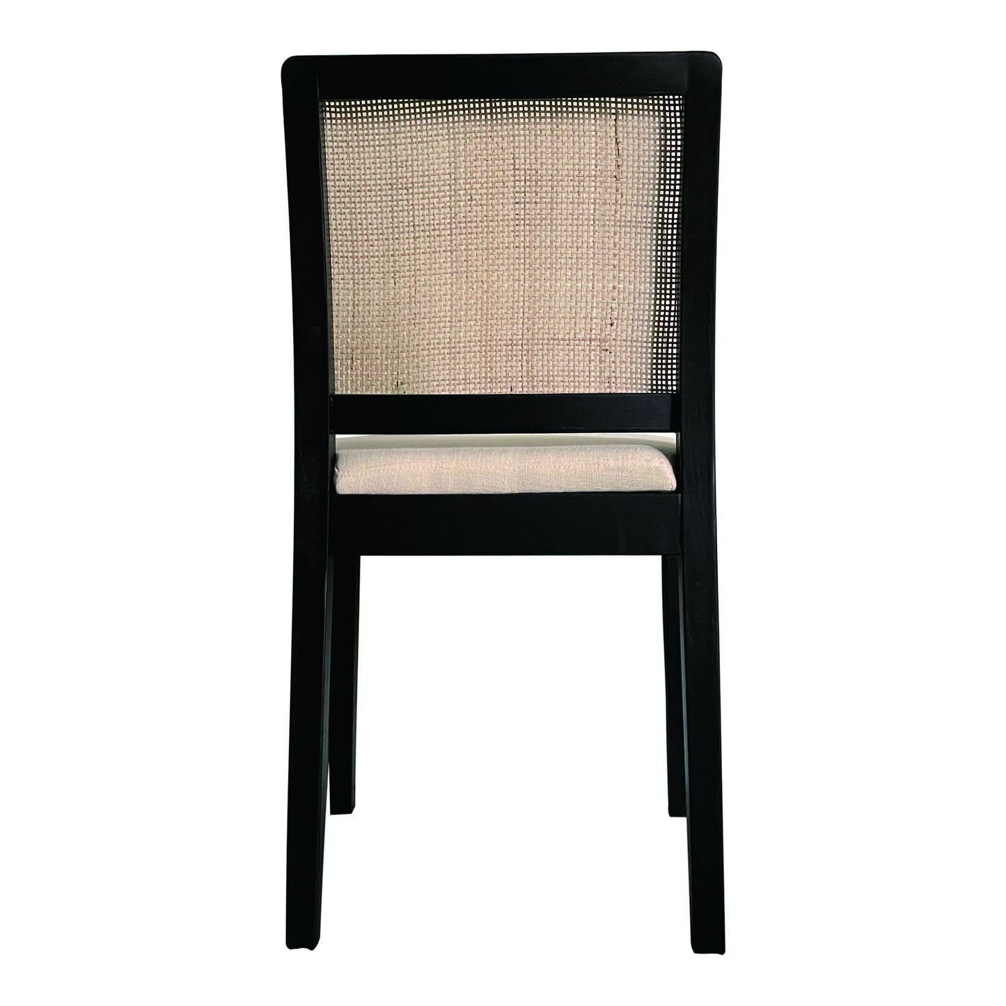 Orville - Dining Chair (Set of 2) - Black