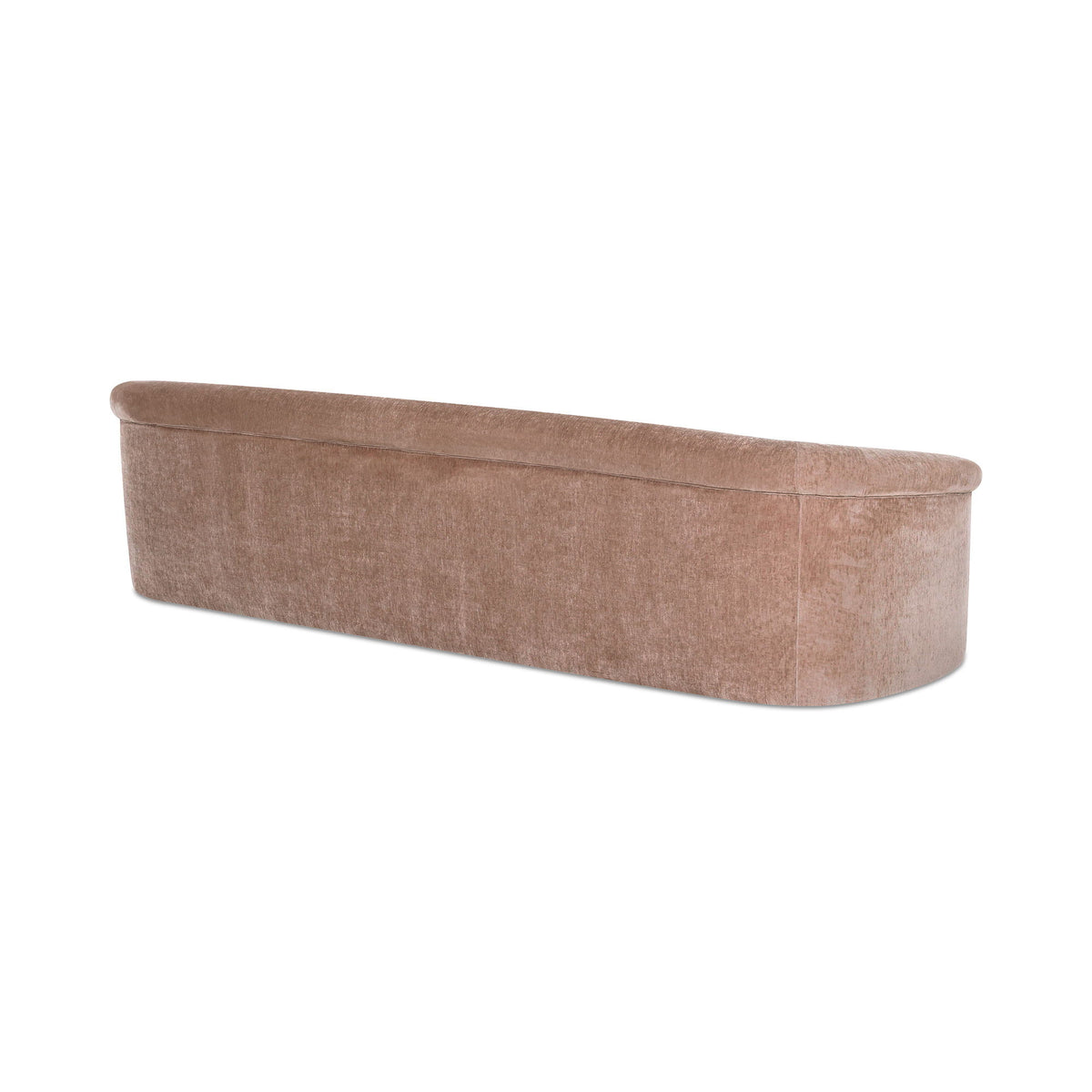 Thora - Sofa - Blush / Pink