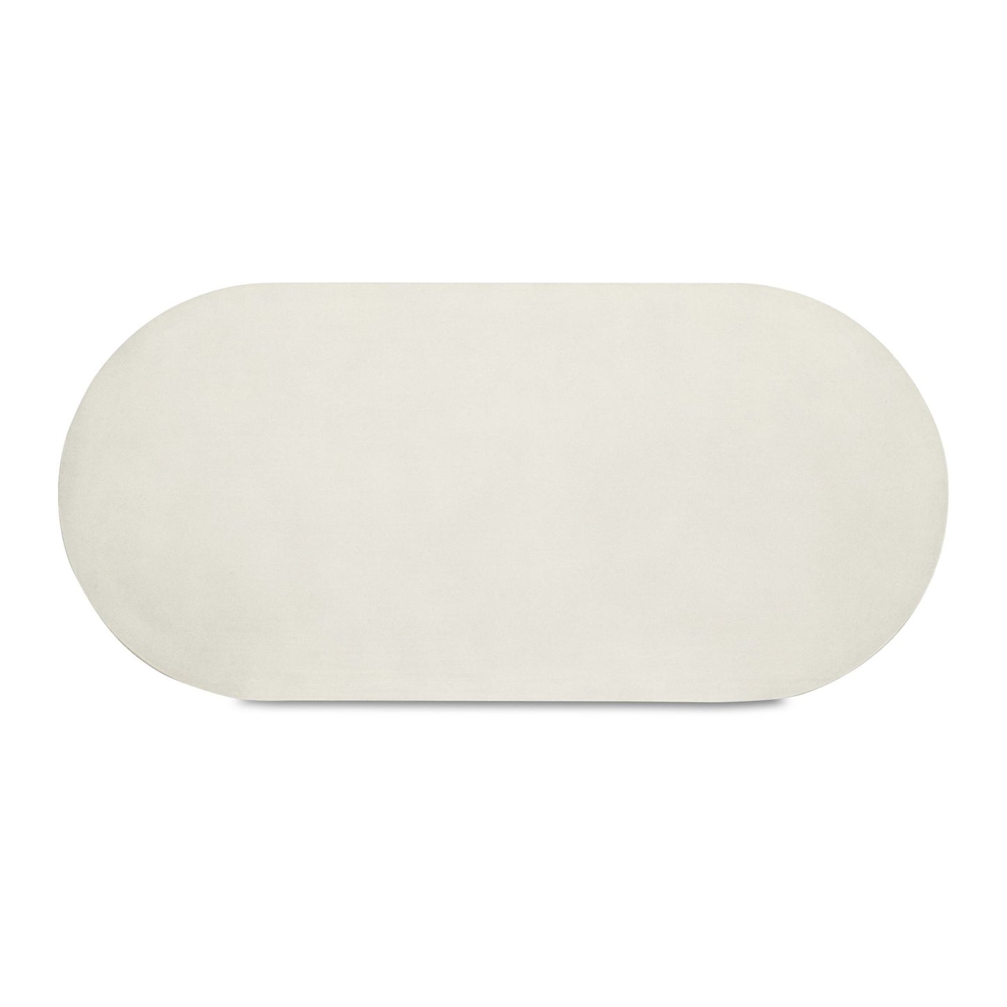 Rocca - Dining Table - Cream