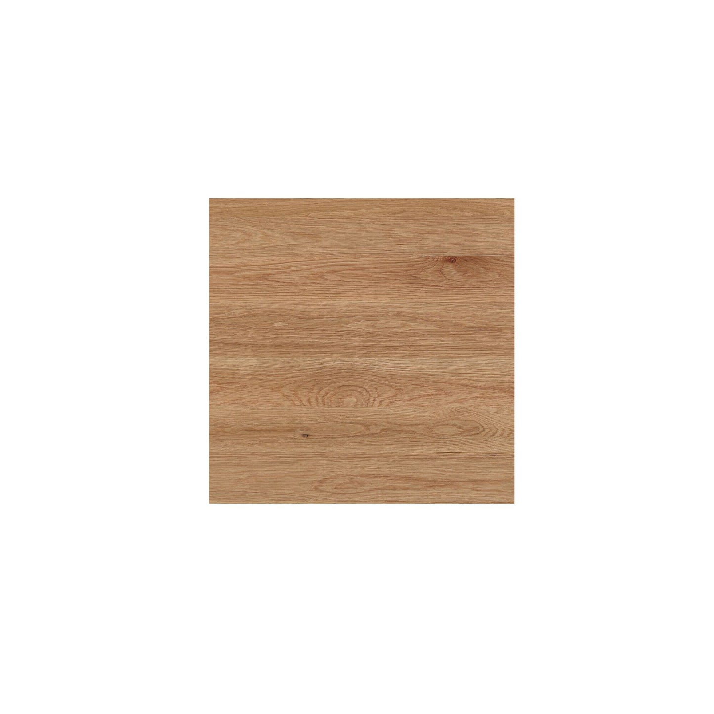 Alden - Coffee Table - Natural Oak