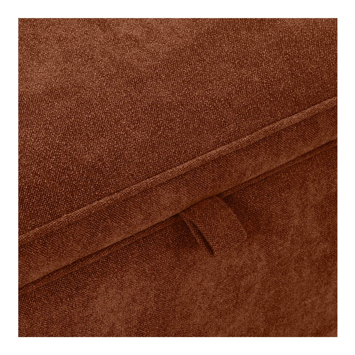 Ichigo - Storage Bench - Orange