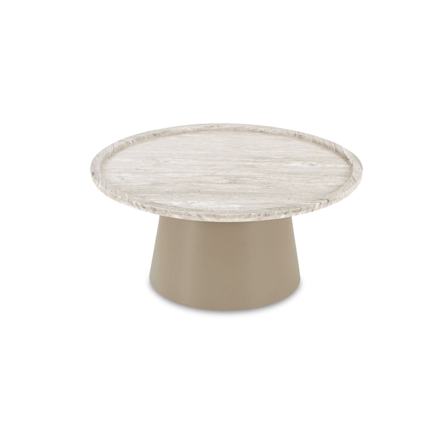 Kimberley - Coffee Table - Gray